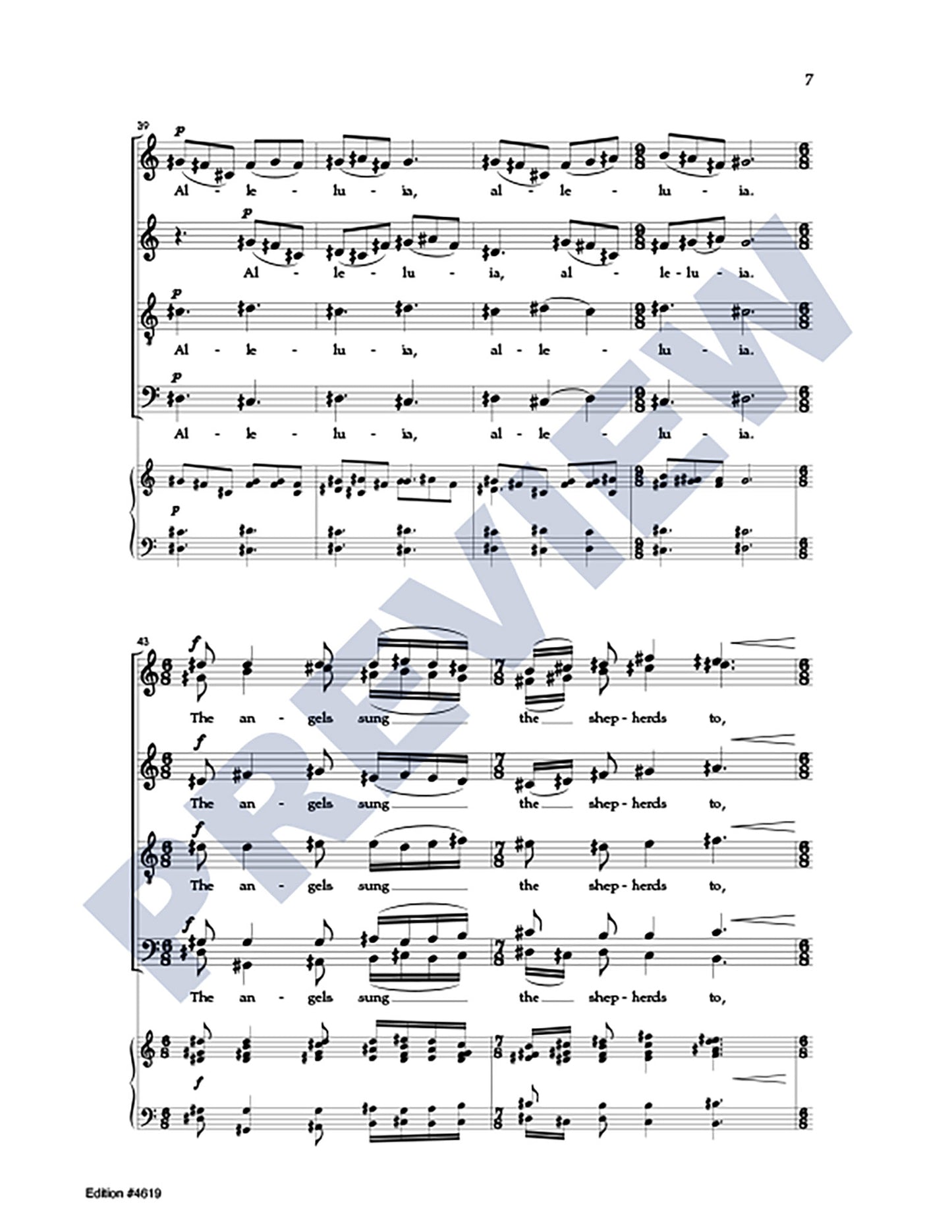 There Is No Rose of Such Virtue