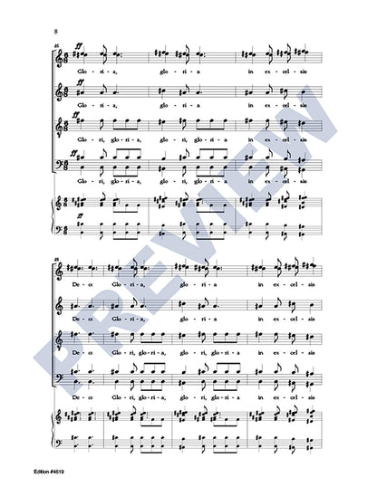 There Is No Rose of Such Virtue