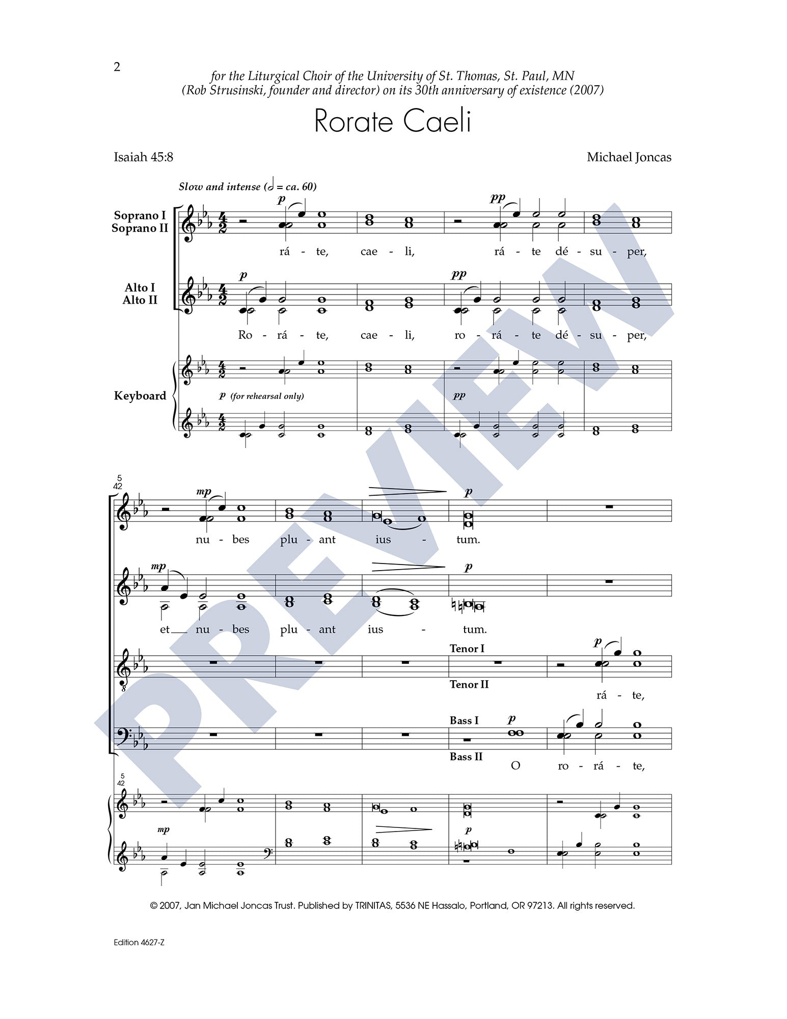 Rorate Caeli