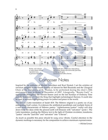 Rorate Caeli