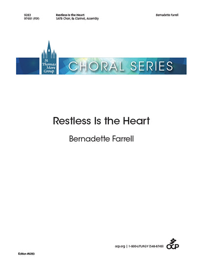 Restless Is the Heart