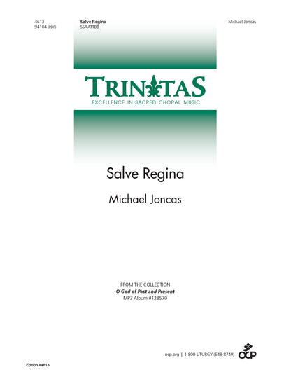 Salve Regina