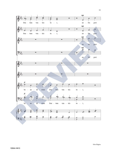 Salve Regina