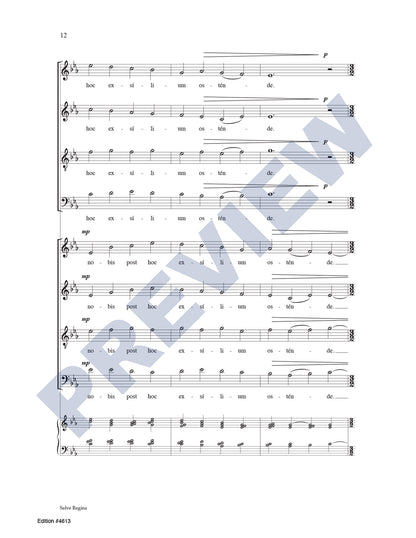 Salve Regina