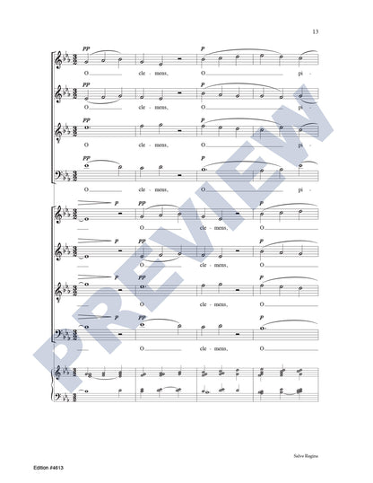 Salve Regina
