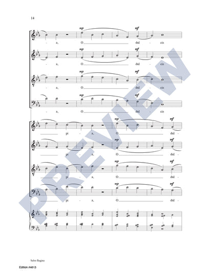Salve Regina