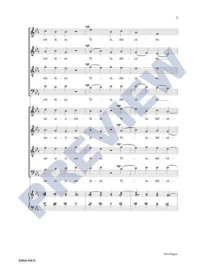 Salve Regina