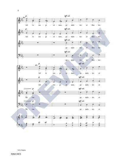 Salve Regina