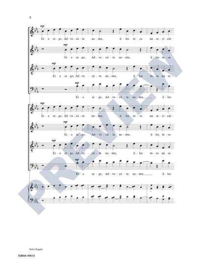Salve Regina