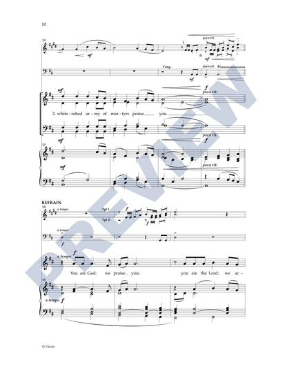 Te Deum
