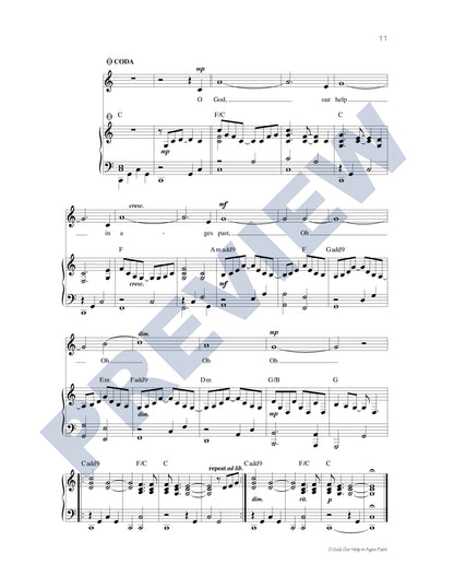 O God, Our Help In Ages Past