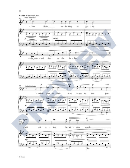 Te Deum