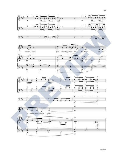 Te Deum