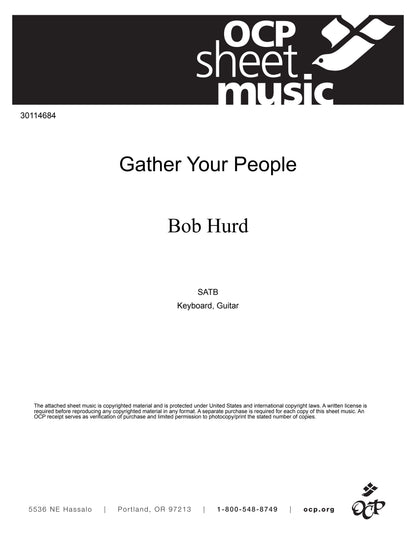 Gather Your People