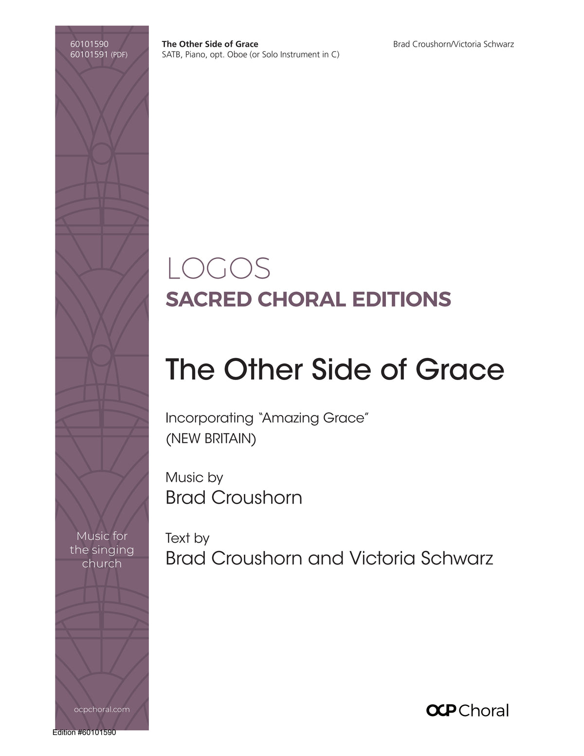 The Other Side of Grace