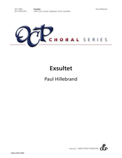 Exsultet