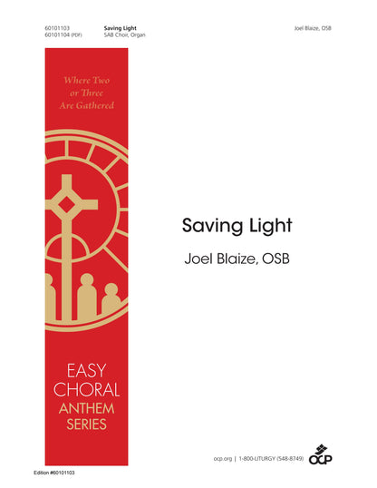 Saving Light