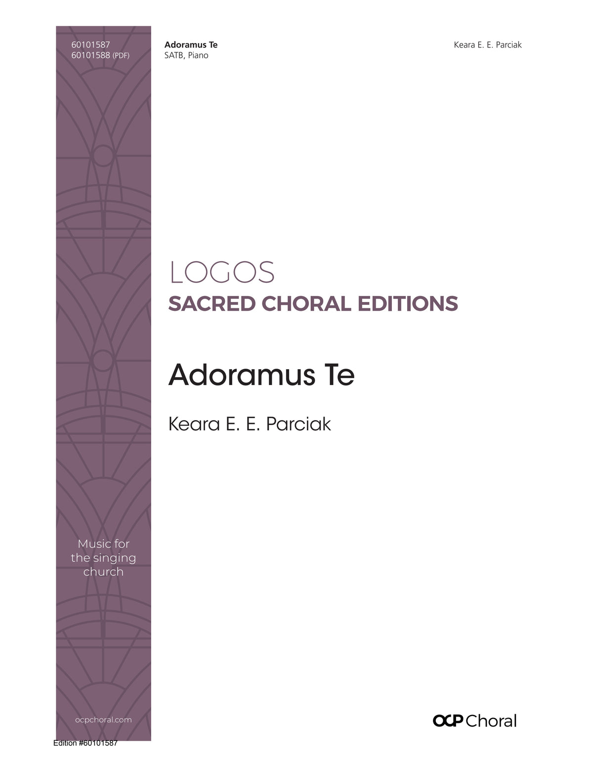 Adoramus Te