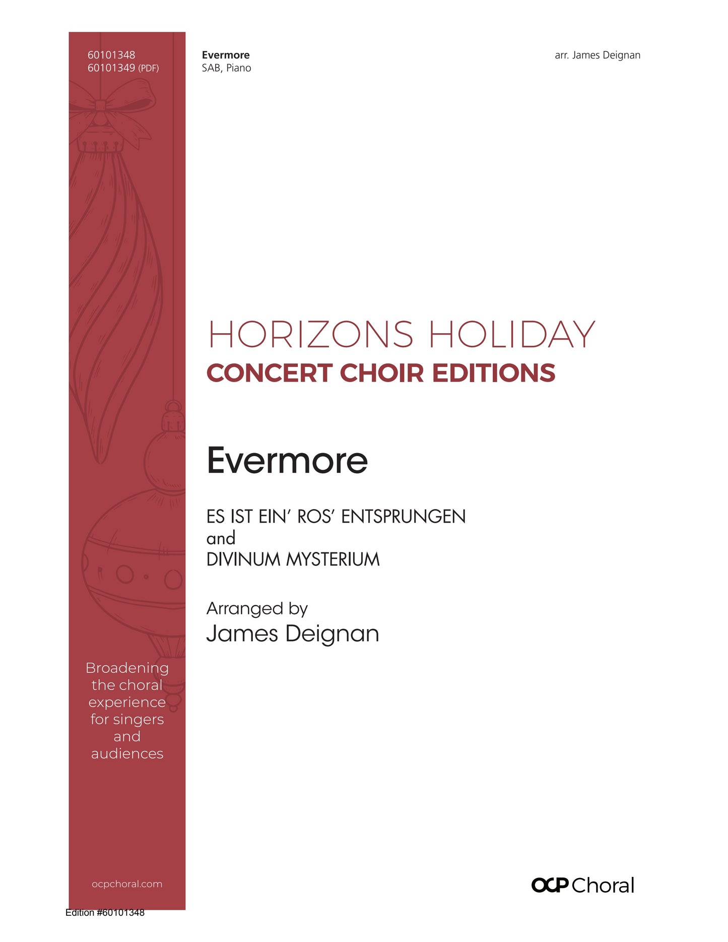 Evermore