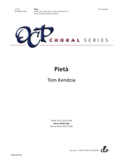 Pietà
