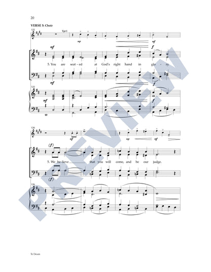 Te Deum