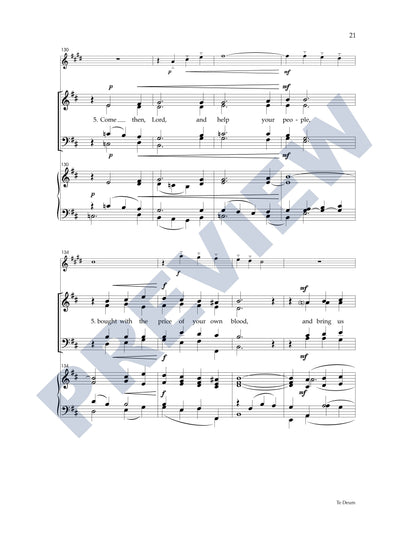 Te Deum