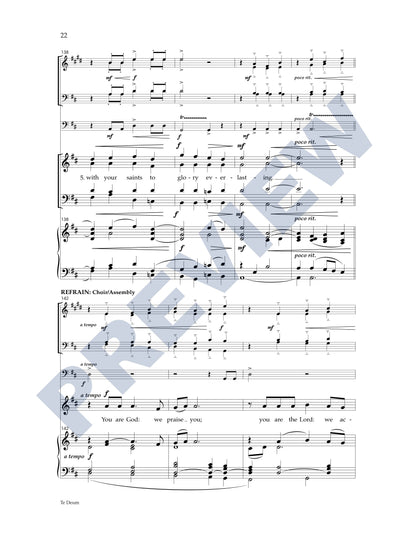 Te Deum