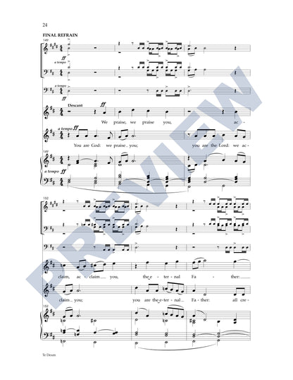 Te Deum