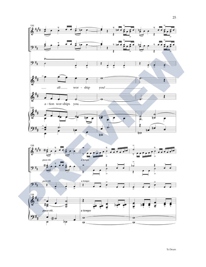 Te Deum