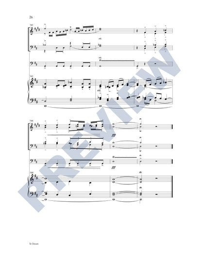 Te Deum