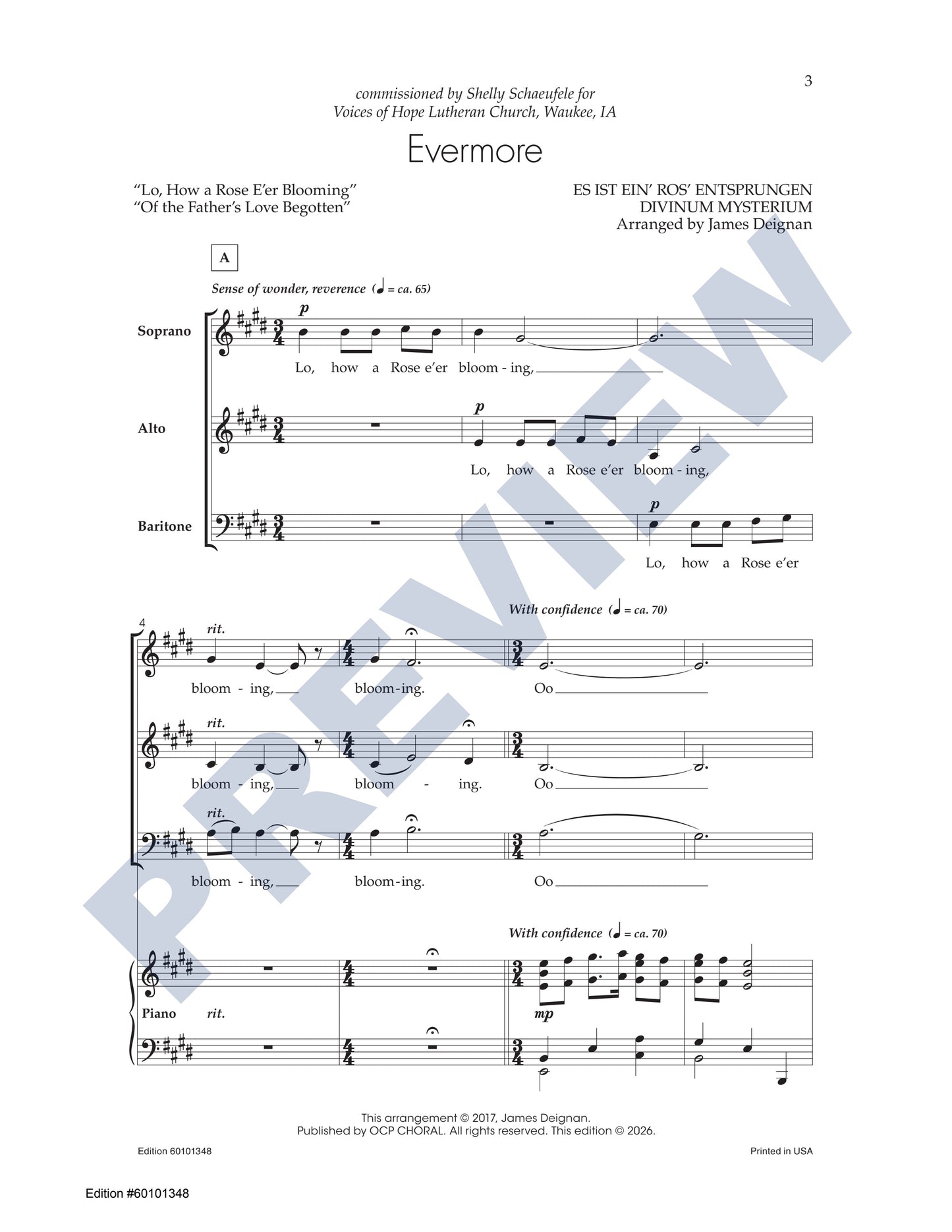 Evermore