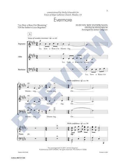 Evermore