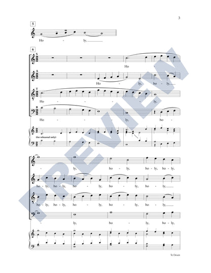 Te Deum