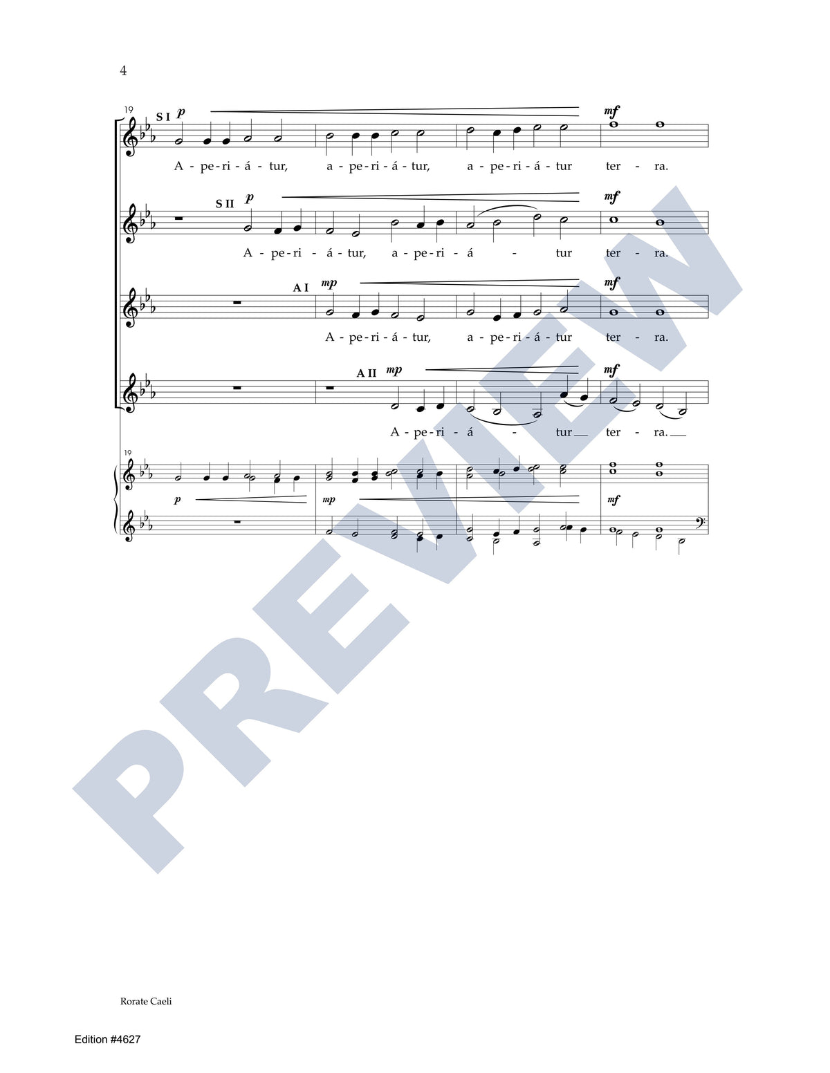 Rorate Caeli