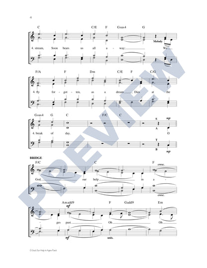 O God, Our Help In Ages Past