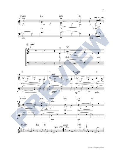 O God, Our Help In Ages Past