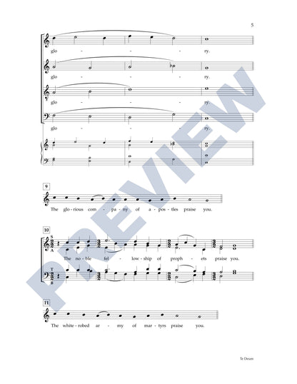 Te Deum