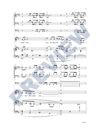 Te Deum