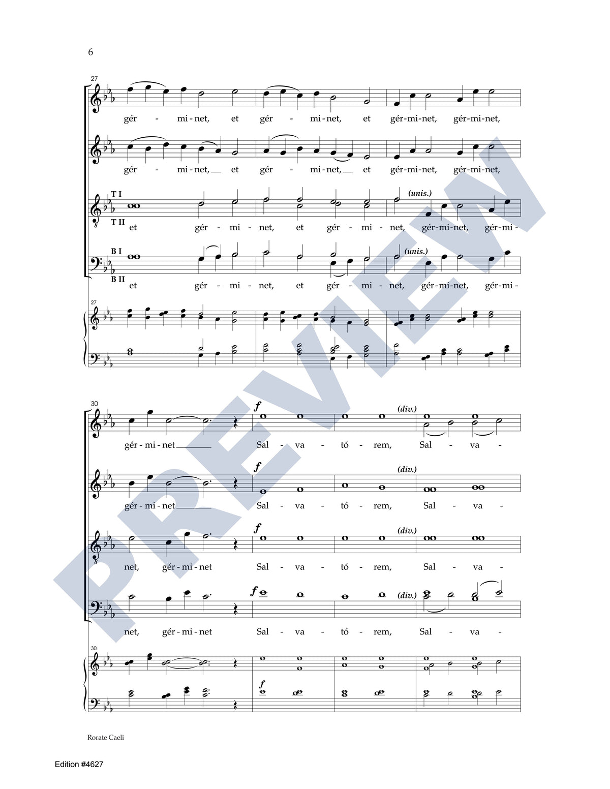 Rorate Caeli