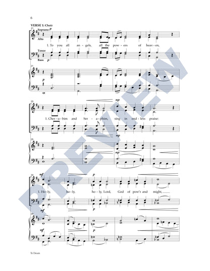 Te Deum