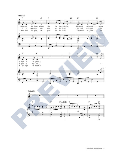 Psalms of Praise for Children: Set 2