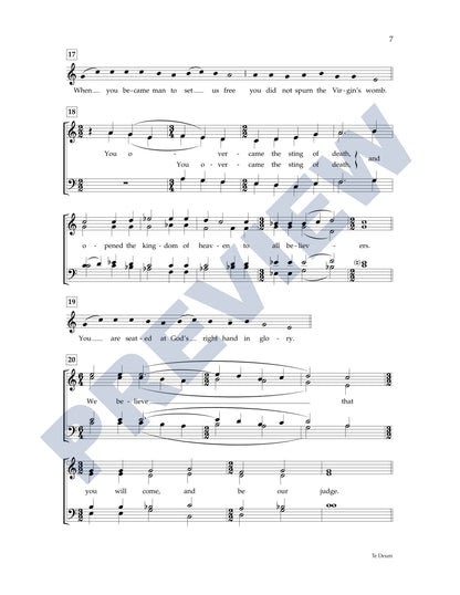 Te Deum