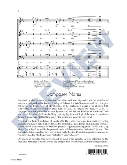 Rorate Caeli