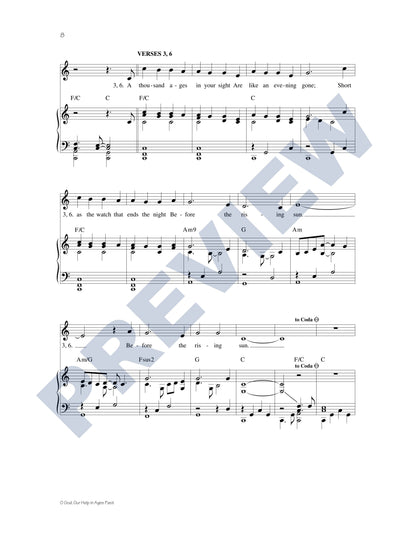 O God, Our Help In Ages Past