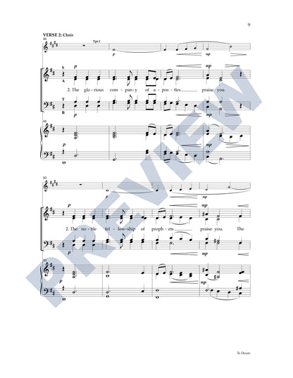 Te Deum