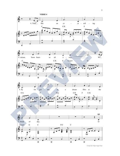 O God, Our Help In Ages Past